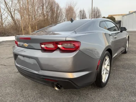 More photos of 2020 Chevrolet Camaro 1LT at Indy Luxury Motorsports, IN