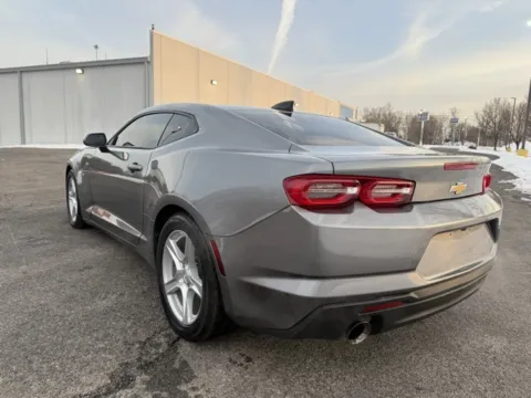 More photos of 2020 Chevrolet Camaro 1LT at Indy Luxury Motorsports, IN