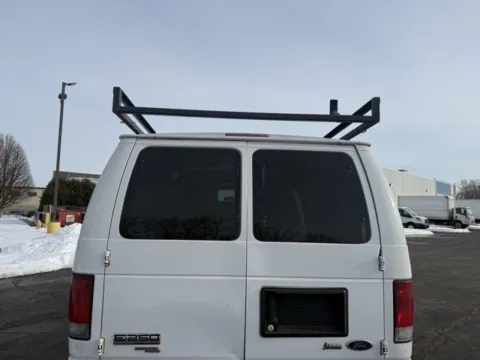 More photos of 2011 Ford E-250 Commercial at Indy Luxury Motorsports, IN