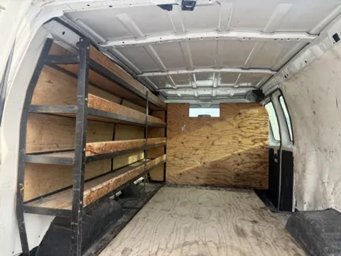 More photos of 2011 Ford E-250 Commercial at Indy Luxury Motorsports, IN