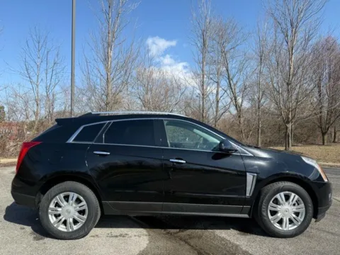 Photos of 2014 Cadillac SRX Luxury for sale in Indianapolis, IN at Indy Luxury Motorsports