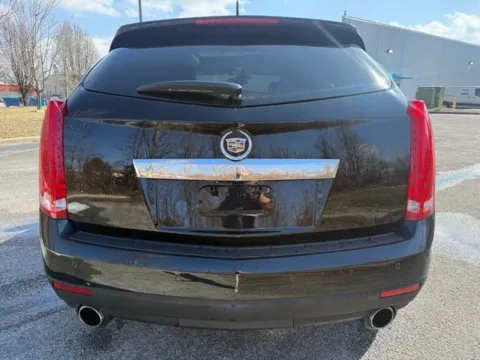 More photos of 2014 Cadillac SRX Luxury at Indy Luxury Motorsports, IN