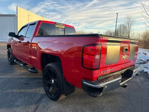 More photos of 2015 Chevrolet Silverado 1500 LT at Indy Luxury Motorsports, IN