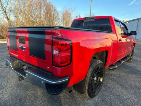 More photos of 2015 Chevrolet Silverado 1500 LT at Indy Luxury Motorsports, IN