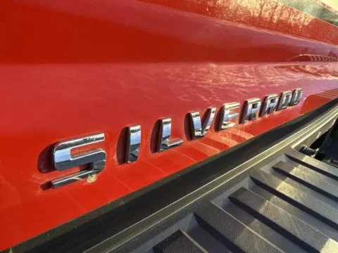More photos of 2015 Chevrolet Silverado 1500 LT at Indy Luxury Motorsports, IN