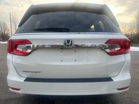 More photos of 2019 Honda Odyssey EX-L at Indy Luxury Motorsports, IN