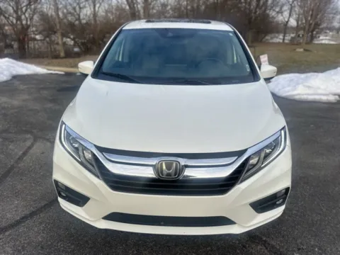 More photos of 2019 Honda Odyssey EX-L at Indy Luxury Motorsports, IN