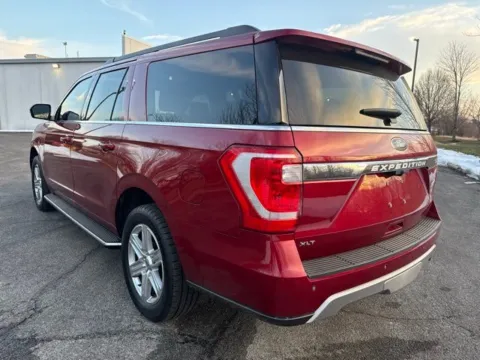 More photos of 2018 Ford Expedition Max XLT at Indy Luxury Motorsports, IN
