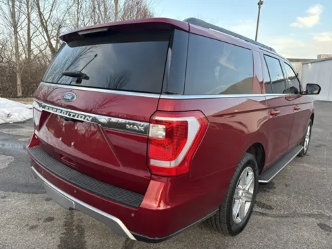 More photos of 2018 Ford Expedition Max XLT at Indy Luxury Motorsports, IN