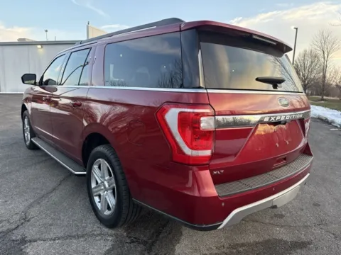 More photos of 2018 Ford Expedition Max XLT at Indy Luxury Motorsports, IN