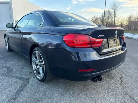 More photos of 2017 BMW 4 Series 430i xDrive at Indy Luxury Motorsports, IN