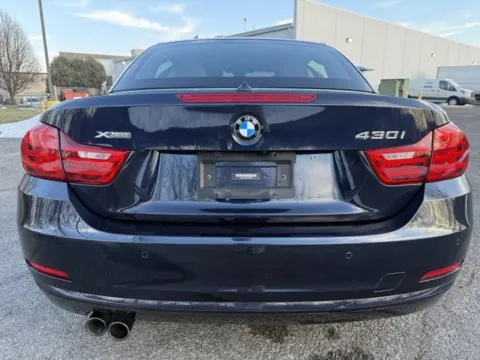 More photos of 2017 BMW 4 Series 430i xDrive at Indy Luxury Motorsports, IN