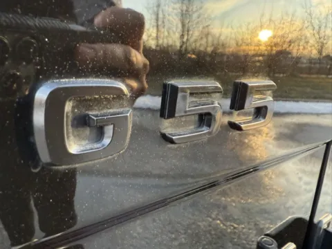 More photos of 2010 Mercedes-Benz G-Class at Indy Luxury Motorsports, IN