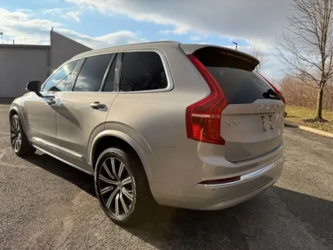 More photos of 2024 Volvo XC90 B6 Plus Bright Theme at Indy Luxury Motorsports, IN