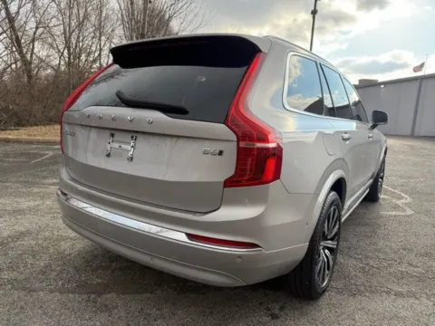 Another view of 2024 Volvo XC90 B6 Plus Bright Theme for sale in Indianapolis, IN at Indy Luxury Motorsports
