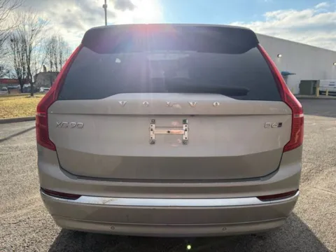 More photos of 2024 Volvo XC90 B6 Plus Bright Theme at Indy Luxury Motorsports, IN