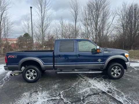 Photos of 2011 Ford F-250SD Lariat for sale in Indianapolis, IN at Indy Luxury Motorsports