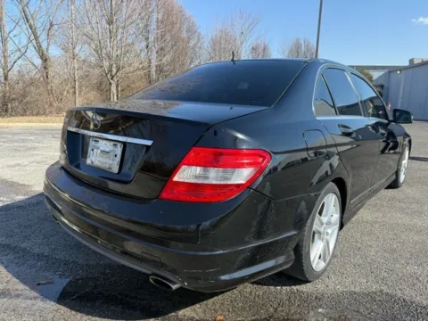 Photos of 2010 Mercedes-Benz C-Class C 300 for sale in Indianapolis, IN at Indy Luxury Motorsports