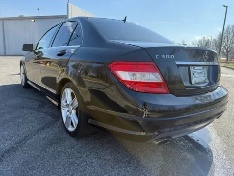 More photos of 2010 Mercedes-Benz C-Class C 300 at Indy Luxury Motorsports, IN