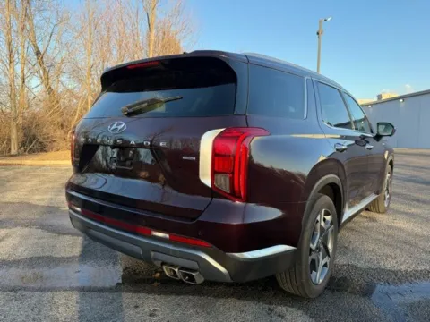 Another view of 2024 Hyundai Palisade Limited for sale in Indianapolis, IN at Indy Luxury Motorsports