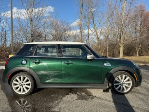 Photos of 2019 MINI Cooper S for sale in Indianapolis, IN at Indy Luxury Motorsports