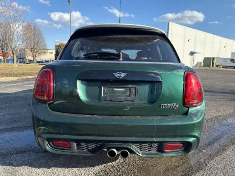 More photos of 2019 MINI Cooper S at Indy Luxury Motorsports, IN