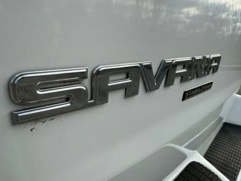 More photos of 2012 GMC Savana 2500 Upfitter at Indy Luxury Motorsports, IN