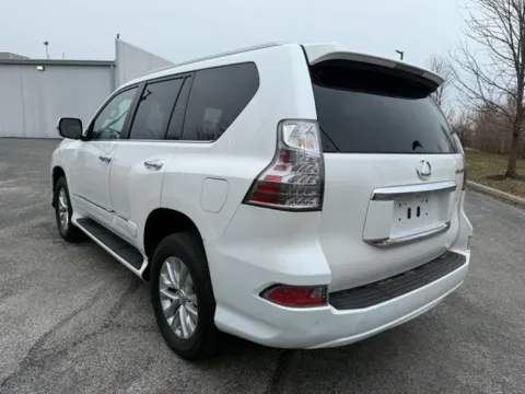 More photos of 2018 Lexus GX 460 at Indy Luxury Motorsports, IN