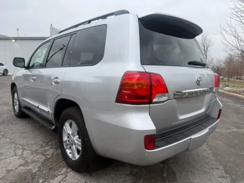 More photos of 2013 Toyota Land Cruiser at Indy Luxury Motorsports, IN