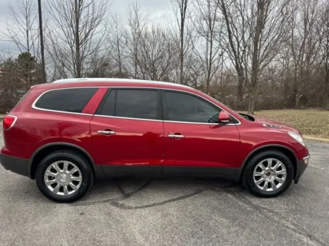 More photos of 2012 Buick Enclave Leather Group at Indy Luxury Motorsports, IN