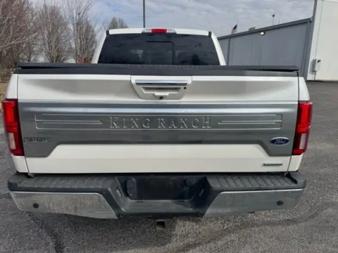 More photos of 2018 Ford F-150 at Indy Luxury Motorsports, IN