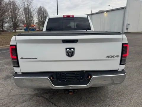 More photos of 2014 Ram 1500 Outdoorsman at Indy Luxury Motorsports, IN