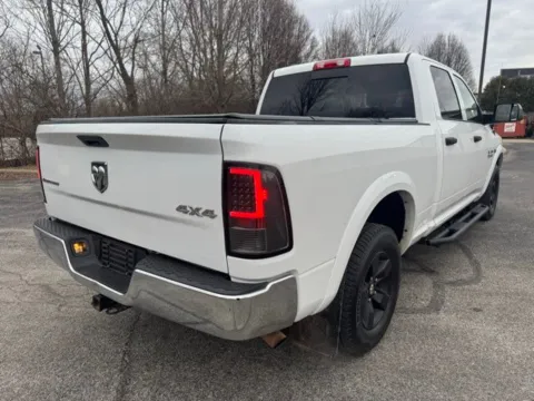 Another view of 2014 Ram 1500 Outdoorsman for sale in Indianapolis, IN at Indy Luxury Motorsports
