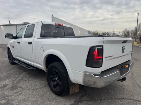 More photos of 2014 Ram 1500 Outdoorsman at Indy Luxury Motorsports, IN