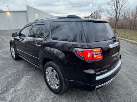 More photos of 2016 GMC Acadia Denali at Indy Luxury Motorsports, IN