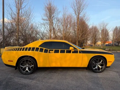 Photos of 2017 Dodge Challenger SXT for sale in Indianapolis, IN at Indy Luxury Motorsports