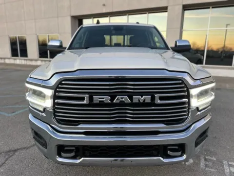 More photos of 2021 Ram 2500 Laramie at Indy Luxury Motorsports, IN