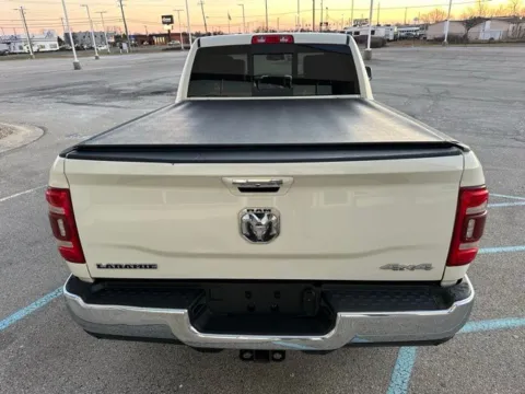 More photos of 2021 Ram 2500 Laramie at Indy Luxury Motorsports, IN