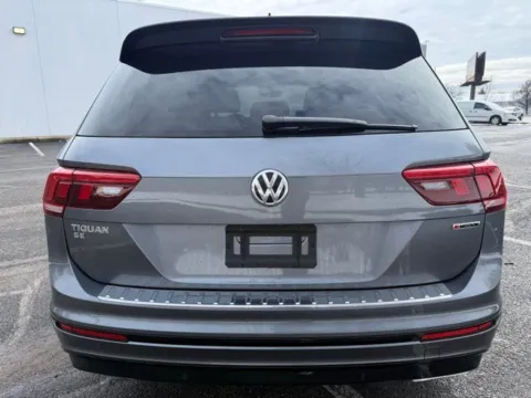 More photos of 2021 Volkswagen Tiguan 2.0T SE R-Line Black at Indy Luxury Motorsports, IN
