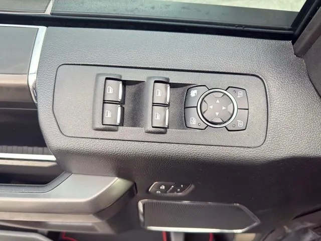 2018 Ford F-150 Lariat - Photo 15