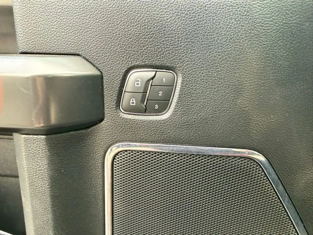 2018 Ford F-150 Lariat - Photo 16