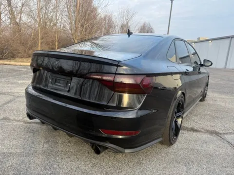 Another view of 2019 Volkswagen Jetta GLI 2.0T Autobahn for sale in Indianapolis, IN at Indy Luxury Motorsports