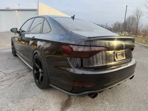 More photos of 2019 Volkswagen Jetta GLI 2.0T Autobahn at Indy Luxury Motorsports, IN