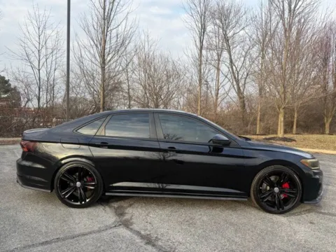 Photos of 2019 Volkswagen Jetta GLI 2.0T Autobahn for sale in Indianapolis, IN at Indy Luxury Motorsports