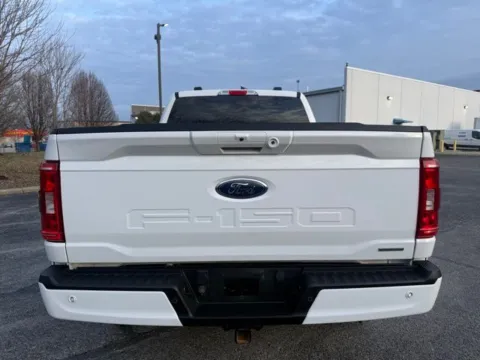 More photos of 2021 Ford F-150 XLT at Indy Luxury Motorsports, IN