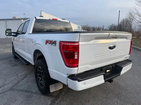 More photos of 2021 Ford F-150 XLT at Indy Luxury Motorsports, IN
