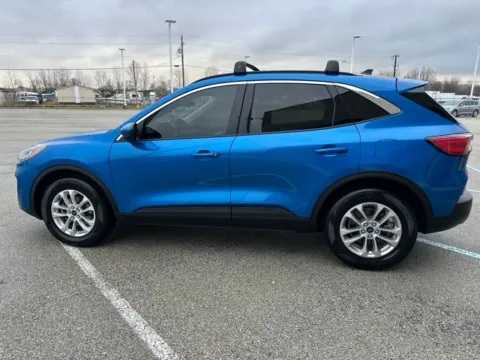 More photos of 2021 Ford Escape SE at Indy Luxury Motorsports, IN