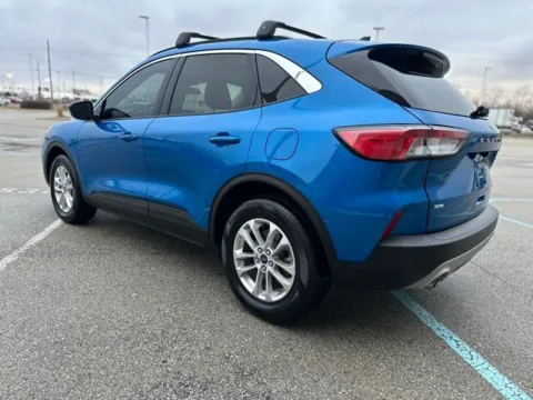 More photos of 2021 Ford Escape SE at Indy Luxury Motorsports, IN