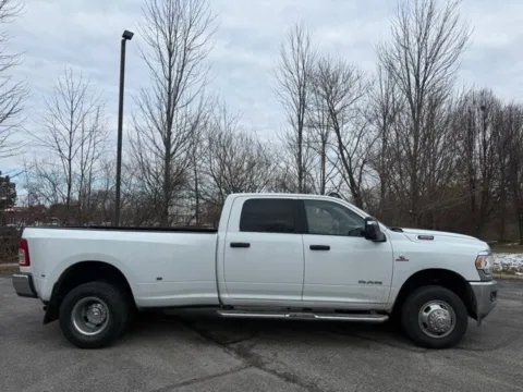 Photos of 2023 Ram 3500 Big Horn for sale in Indianapolis, IN at Indy Luxury Motorsports
