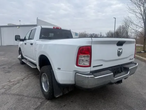 More photos of 2023 Ram 3500 Big Horn at Indy Luxury Motorsports, IN